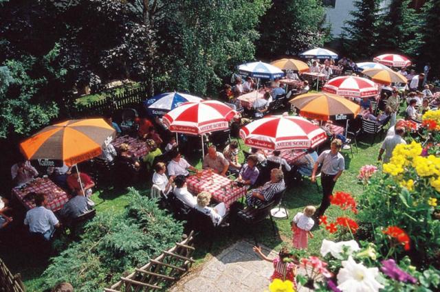 Gasthof Venetrast Imsterberg Exterior photo