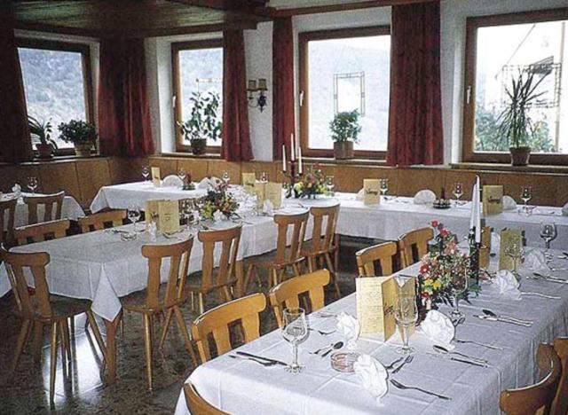 Gasthof Venetrast Imsterberg Exterior photo